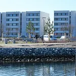 Captains Corner Strandstudio Fuer Zwei, Maritim & Nur Wenige Schritte Zum Parkplatz Inkl * Fehmarn