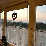 Apartment Captains Corner Strandstudio Fuer Zwei, Maritim & Nur Wenige Schritte Zum Parkplatz Inkl *