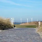 Apartment Captains Corner Strandstudio Fuer Zwei, Maritim & Nur Wenige Schritte Zum Parkplatz Inkl *