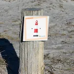 Apartment Captains Corner Strandstudio Fuer Zwei, Maritim & Nur Wenige Schritte Zum Parkplatz Inkl Fehmarn