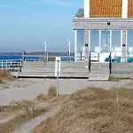 Captains Corner Strandstudio Fuer Zwei, Maritim & Nur Wenige Schritte Zum Parkplatz Inkl Apartment