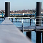 Captains Corner Strandstudio Fuer Zwei, Maritim & Nur Wenige Schritte Zum Parkplatz Inkl * Fehmarn