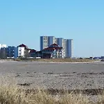 Captains Corner Strandstudio Fuer Zwei, Maritim & Nur Wenige Schritte Zum Parkplatz Inkl * Fehmarn