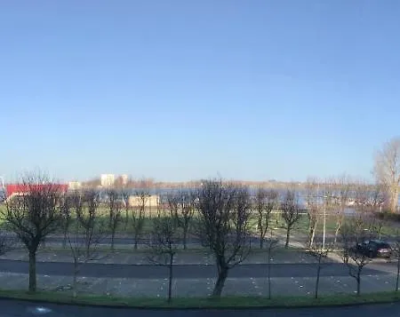 Ferienvermietung Captains Corner Suedstrand Whg 59-110 Lägenhet