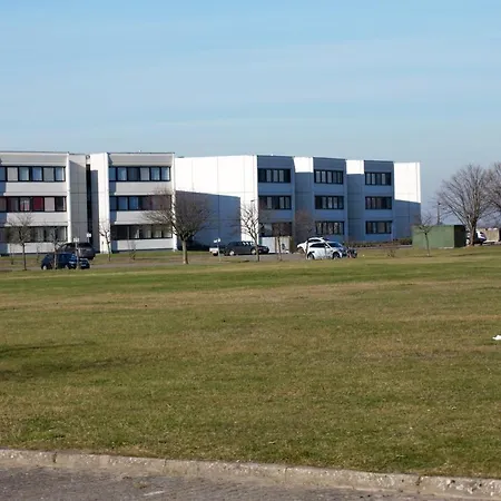 Ferienvermietung Captains Corner Suedstrand Whg 59-110 *