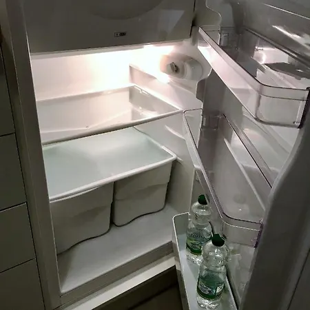 Ferienvermietung Captains Corner Suedstrand Whg 59-110 Lägenhet