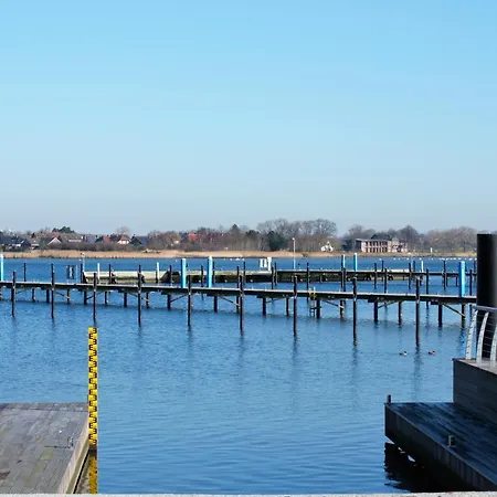 Captains Corner Strandstudio Fuer Zwei, Maritim & Nur Wenige Schritte Zum Parkplatz Inkl Apartmán