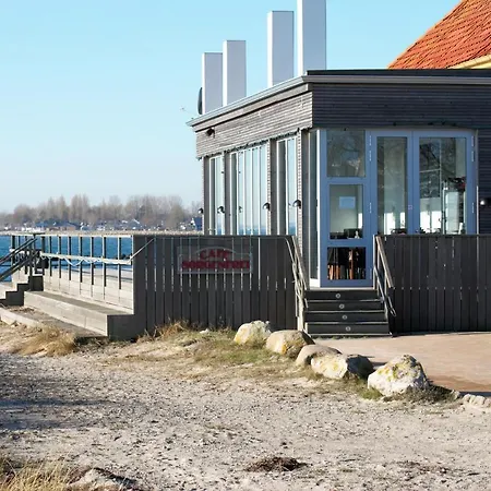 Captains Corner Strandstudio Fuer Zwei, Maritim & Nur Wenige Schritte Zum Parkplatz Inkl Apartment